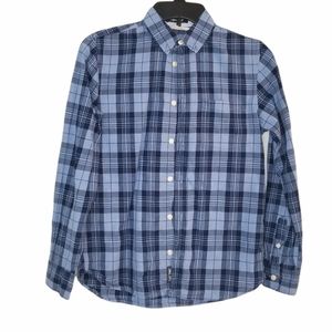 H&M button down